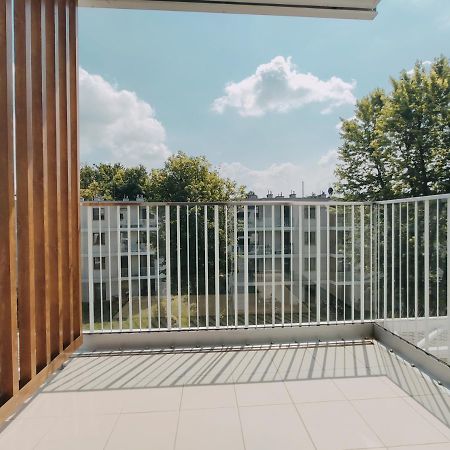 Lema 15A By Homeprime Krakkó Kültér fotó