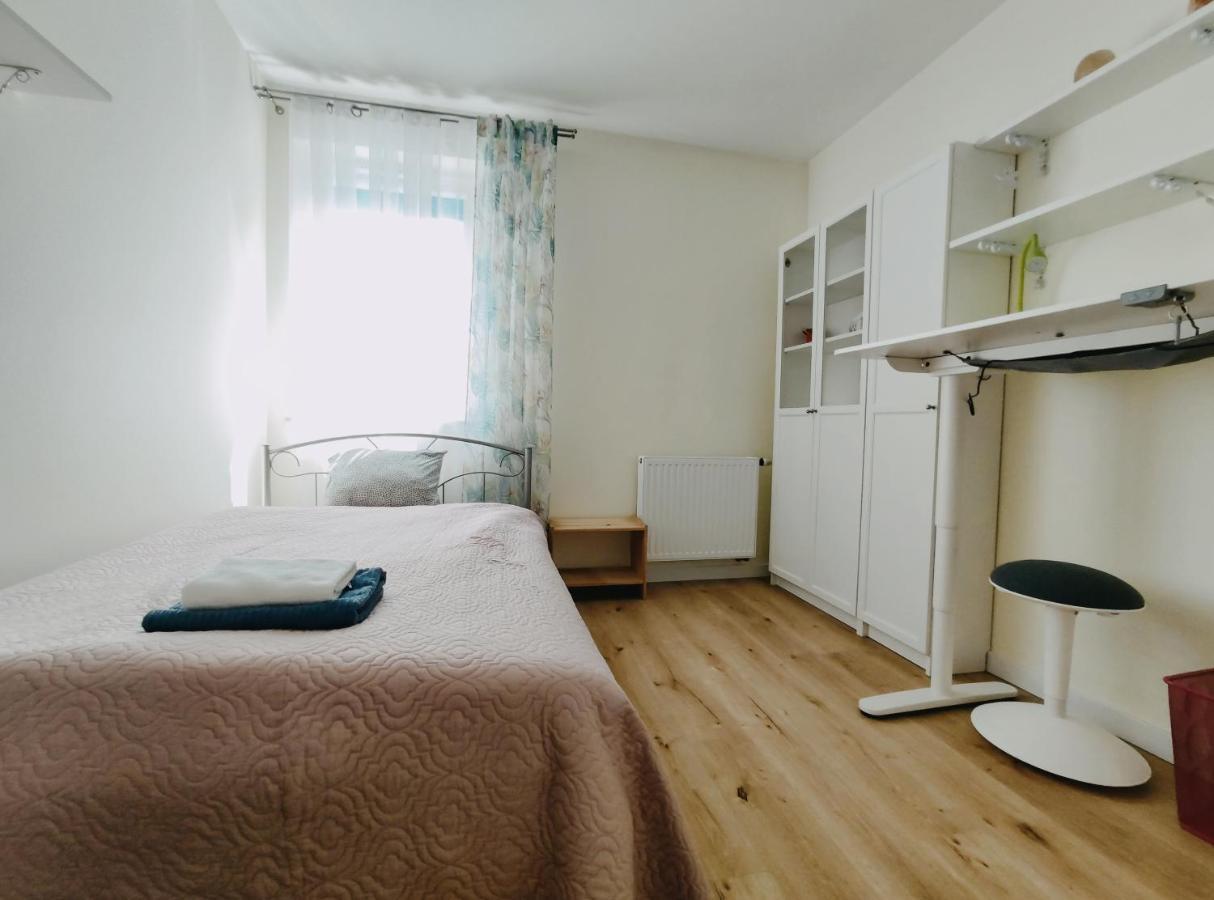 Lema 15A By Homeprime Krakkó Kültér fotó