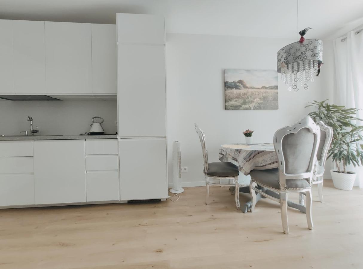 Lema 15A By Homeprime Krakkó Kültér fotó