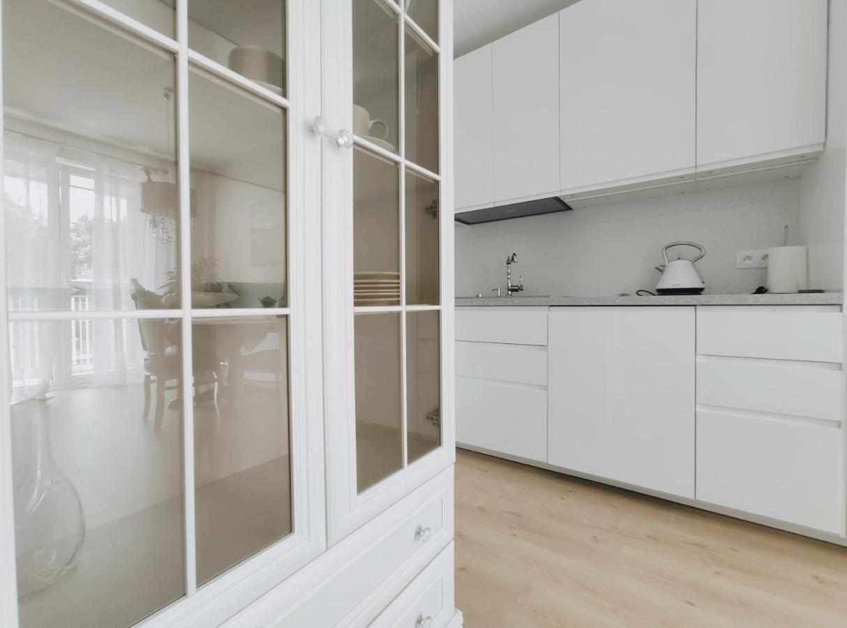Lema 15A By Homeprime Krakkó Kültér fotó