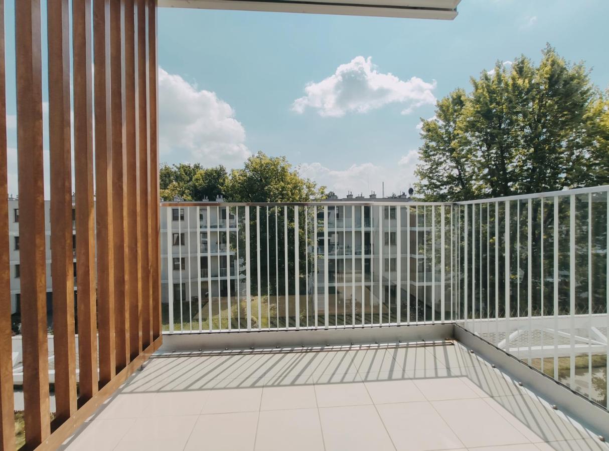 Lema 15A By Homeprime Krakkó Kültér fotó