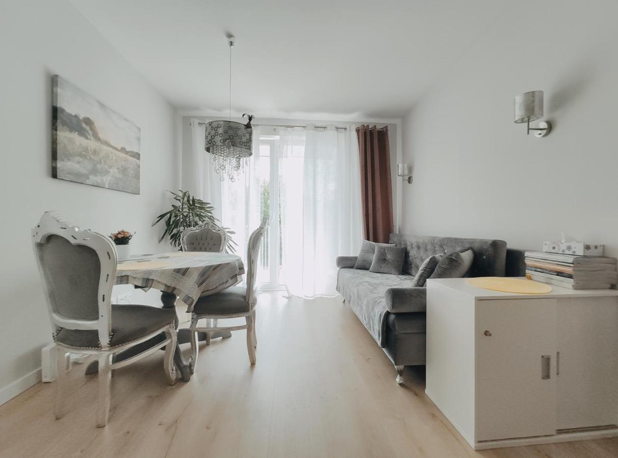 Lema 15A By Homeprime Krakkó Kültér fotó